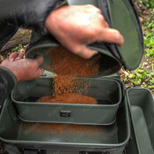 Eva Tackle & Bait Station