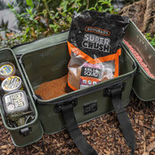 Eva Tackle & Bait Station