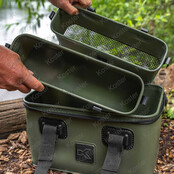 Eva Tackle & Bait Station