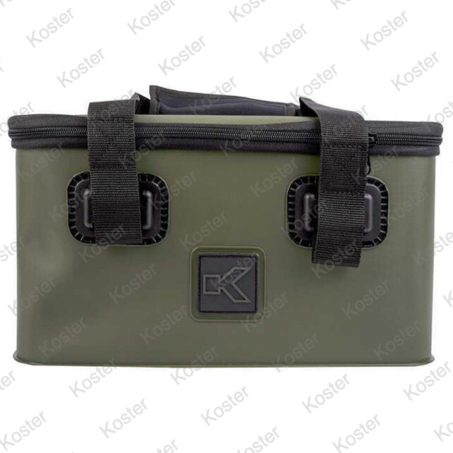 Eva Tackle & Bait Station