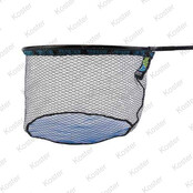 Latex Match Landing Net 20"