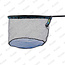 Preston Latex Match Landing Net 20"