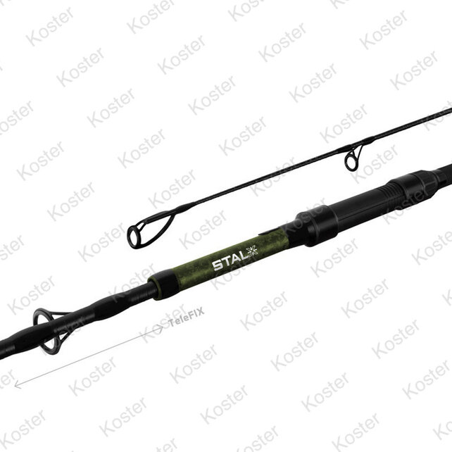 STALX 9ft - 2.75LB STALX 9ft - 2.75LB