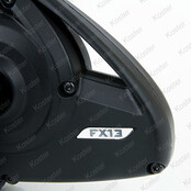 FX 13 Reel FX 13 Reel