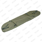 Bank-Tek Memory Foam Mattress