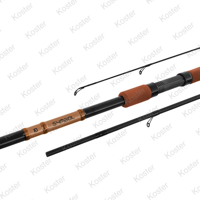 Symbol Match 4.20 Meter - 40 Gram