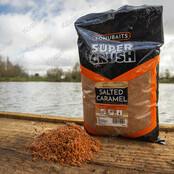 Salted Caramel Groundbait