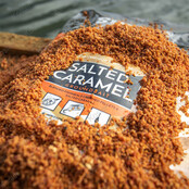 Salted Caramel Groundbait