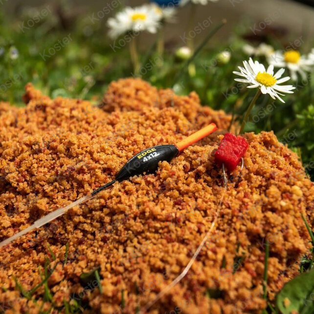 Salted Caramel Groundbait