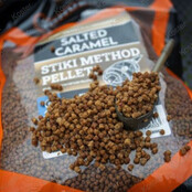 Salted Caramel Stiki Method Pellets 2mm