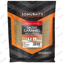 One To One Paste Salted Caramel