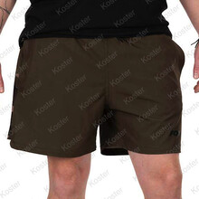 Fox Khaki / Camo Swim Shorts