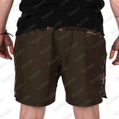 Fox Khaki / Camo Swim Shorts Fox Khaki / Camo Swim Shorts