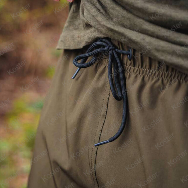 Fox Khaki / Camo Swim Shorts Fox Khaki / Camo Swim Shorts