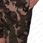 Fox Camo / Black Swim Shorts Fox Camo / Black Swim Shorts