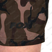 Fox Camo / Black Swim Shorts Fox Camo / Black Swim Shorts