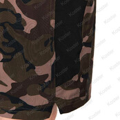 Fox Camo / Black Swim Shorts Fox Camo / Black Swim Shorts
