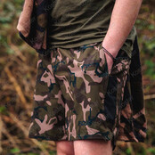 Fox Camo / Black Swim Shorts Fox Camo / Black Swim Shorts