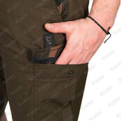 LW Khaki Combat Shorts LW Khaki Combat Shorts