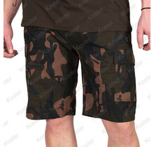 LW Camo Combat Shorts