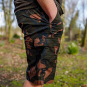 LW Camo Combat Shorts LW Camo Combat Shorts