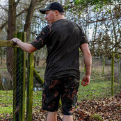 LW Camo Combat Shorts LW Camo Combat Shorts