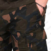 LW Camo Combat Shorts LW Camo Combat Shorts