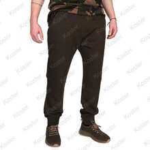 LW Khaki Joggers