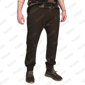 LW Khaki Joggers