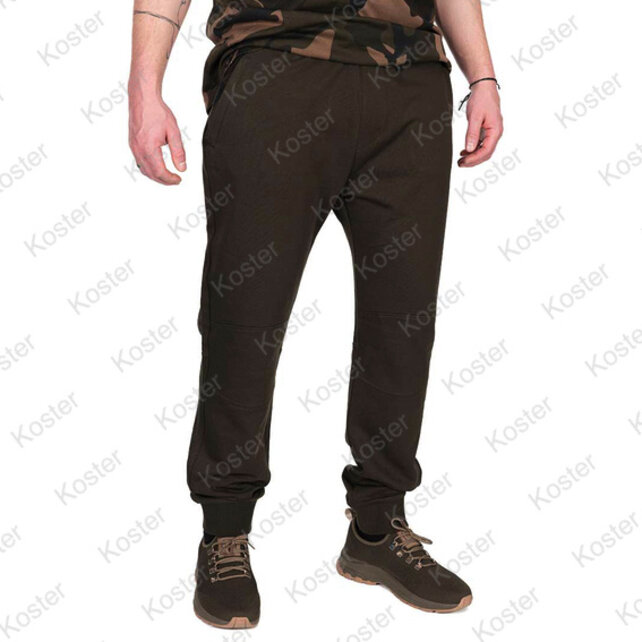 LW Khaki Joggers LW Khaki Joggers