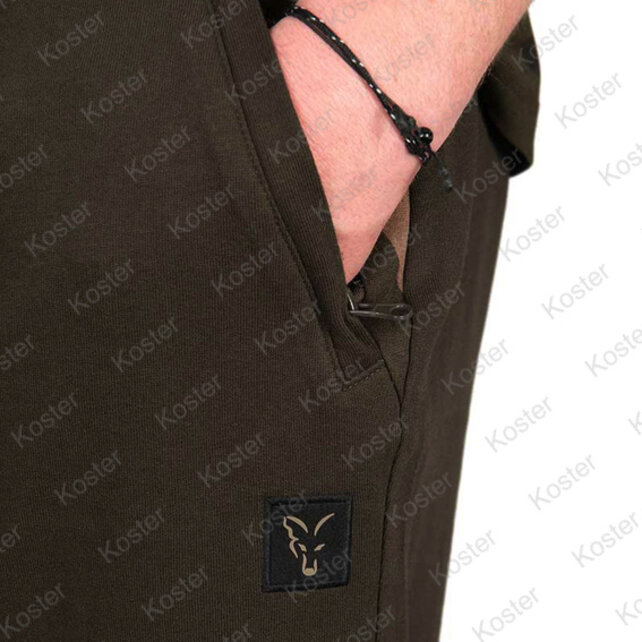 LW Khaki Joggers LW Khaki Joggers