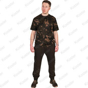 LW Khaki Joggers LW Khaki Joggers