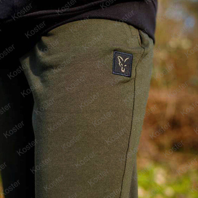 LW Khaki Joggers LW Khaki Joggers