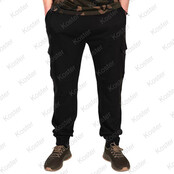 LW Black / Camo Combat Joggers LW Black / Camo Combat Joggers