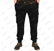 LW Black / Camo Combat Joggers