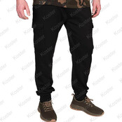 LW Black / Camo Combat Joggers LW Black / Camo Combat Joggers