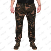LW Camo Joggers