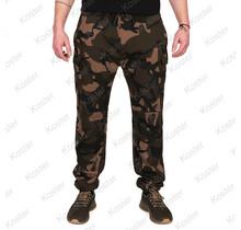 LW Camo Joggers