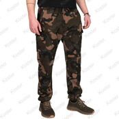 LW Camo Joggers