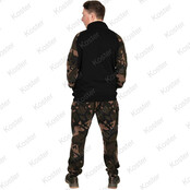 LW Camo Joggers