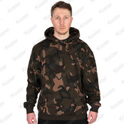 LW Camo Pullover Hoody LW Camo Pullover Hoody