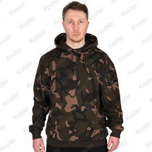LW Camo Pullover Hoody