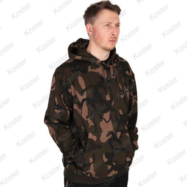 LW Camo Pullover Hoody LW Camo Pullover Hoody