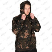 LW Camo Pullover Hoody LW Camo Pullover Hoody