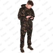 LW Camo Pullover Hoody LW Camo Pullover Hoody