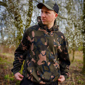 LW Camo Pullover Hoody LW Camo Pullover Hoody
