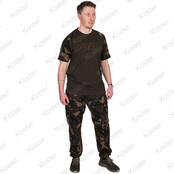 Khaki / Camo Outline T-Shirt Khaki / Camo Outline T-Shirt
