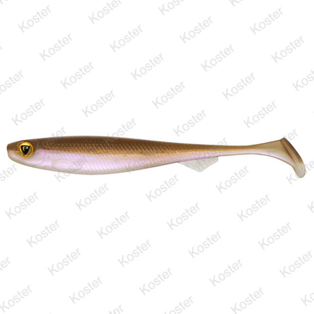 Slick Shad Wakasagi 9-11 CM Slick Shad Wakasagi 9-11 CM