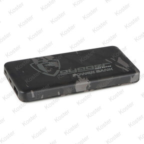 Camo Powerbank 10K mAh