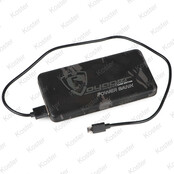 Camo Powerbank 10K mAh